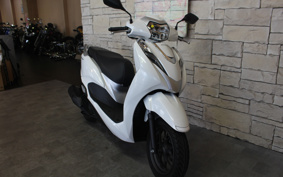 HONDA LEAD 125 JK12
