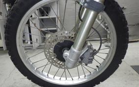 HONDA XR-250 2008 MD30