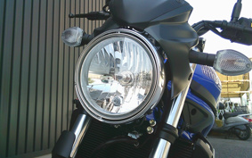 SUZUKI SV650 ABS VP55E