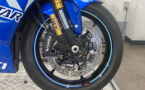 SUZUKI GSX-R1000R 2018 DM11G