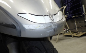 YAMAHA AXIS 125 TREET 2015 SE53J