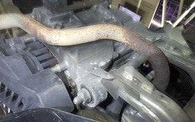 HONDA PCX 150 2011 KF12