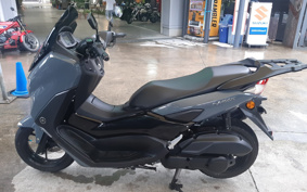 YAMAHA N-MAX SEG6J