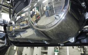 HARLEY FLSTC 1580 2007