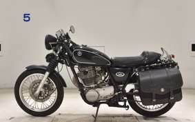 YAMAHA SR400 Gen.3 2001 RH01J