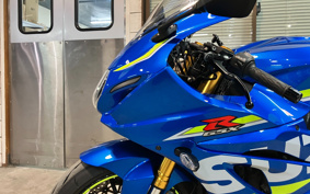SUZUKI GSX-R1000R ABS 2018 DM11G