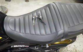 KAWASAKI Z900RS SE 2023 ZR900K