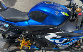 SUZUKI GSX-R1000R ABS 2018 DM11G