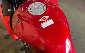 HONDA CB400SFV-3 BOLDOR 2017 NC42