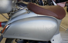 HONDA GIORNO CREA AF54