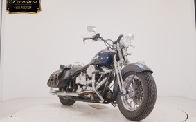 HARLEY FLSTS 1450 1999