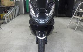 HONDA PCX125 JK05