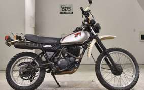 YAMAHA XT250 SEROW 2009 3Y5
