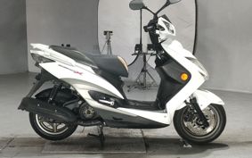 YAMAHA CYGNUS125XSR SE44J