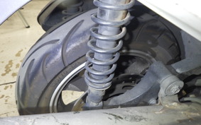 SUZUKI SKYWAVE 200 (Burgman 200) 2018 CH41A