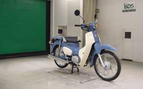 HONDA C50 SUPER CUB 2020 AA09