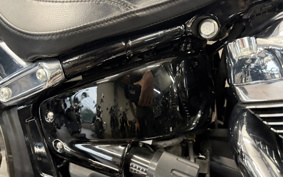 HARLEY FLFBS 2021 YGK