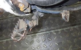 HONDA XLR250 BAJA MD22