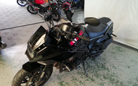 SUZUKI KATANA 2020 GT79B