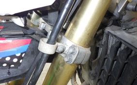 HONDA CRF250L 2016 MD38