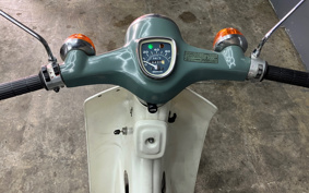 HONDA SUPER CUB50 C50