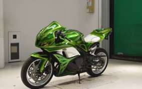 HONDA CBR600RR GEN 3 2020 PC40