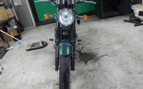 TRIUMPH BONNEVILLE 2002