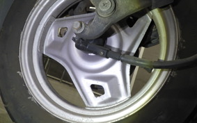 HONDA TACT S 2021 AF31