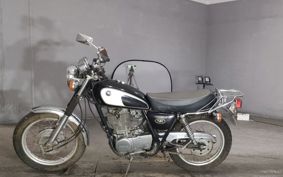 YAMAHA SR400 1997 1JR