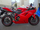 Фото Ducati 1098 2008 с японского аукциона