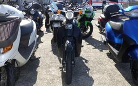 HONDA LITTLE CUB E AA01