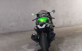 KAWASAKI ZX 1400 NINJA R 2014 ZXNF1X