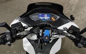 HONDA PCX 160 KF47