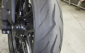 TRIUMPH SPEED 400 2024