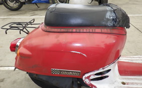 HONDA GIORNO AF24