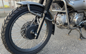 HONDA CT125 HUNTER  CUB  JA65