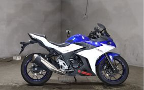 SUZUKI GSX250R DN11A