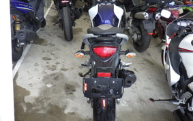 SUZUKI ｸﾞﾗﾃﾞｨｳｽ400 2009 VK58A