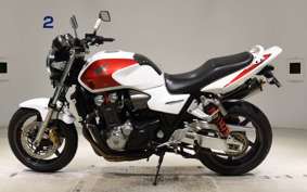 HONDA CB1300SF SUPER FOUR 2008 SC54
