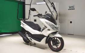 HONDA PCX125-2ﾔﾈﾂｷ 1997 JF56