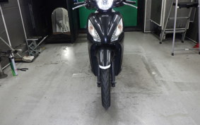 HONDA DIO 110 2013 JF58