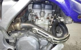 YAMAHA YZ250F 2022 CG27C