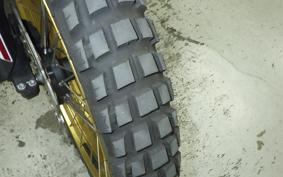HONDA CRF1100L AFRICA TWIN DCT 2020 SD10