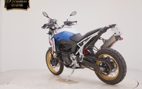 BMW F900GS 2024