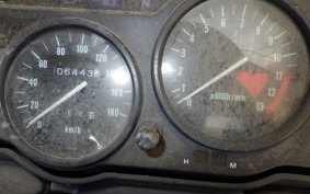 KAWASAKI GPZ1100 Gen.2 1995 ZXT10E