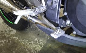 KAWASAKI Z250 2012 ER250C