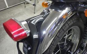 KAWASAKI W650 2007 EJ650A