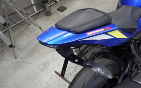 SUZUKI GSX-R1000R A 2021 DM11G