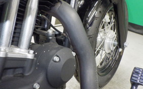 HARLEY XL1200X 2014
