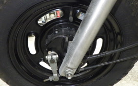 HONDA APE 50 2021 AC16